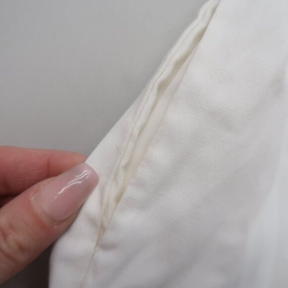 Brochu Walker Havana Tiered Boho Midi Skirt White Size XS - Picture 10 of 15